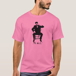 Luft-Cello!! T-Shirt
