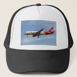 Luft Malta Airbus A320 Truckerkappe