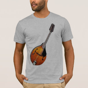 Luft-Mandoline T-Shirt