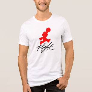 Luft Mario Tri-Blend Shirt