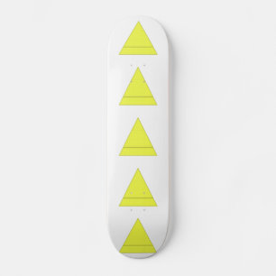 Luft Skateboard