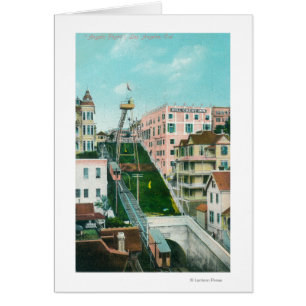 Luftaufnahme des Engelsfliegertrolley