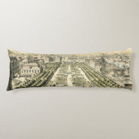 Luftaufnahme des Formal Garden von Eric Dahlbergh