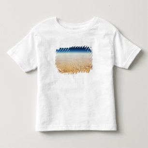 Luftaufnahme einer Wüste Kleinkind T-shirt