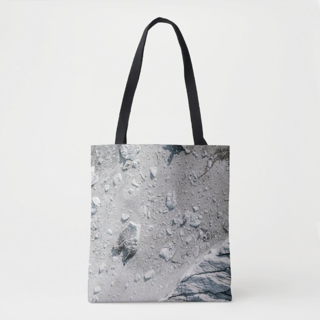 Luftaufnahmen von Felsen Tasche (Vorderseite)