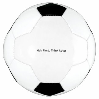 Luftball Spezialist Fußball