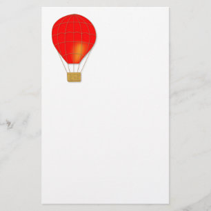 Luftballon Briefpapier