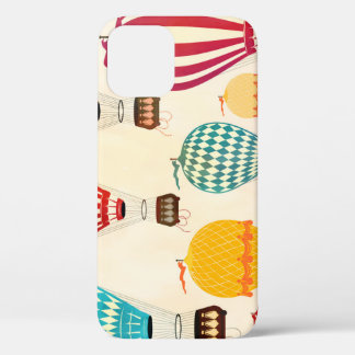 Luftballon: spielerisches Musterdesign. Case-Mate iPhone Hülle