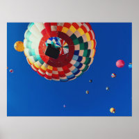 Luftballonfotografie