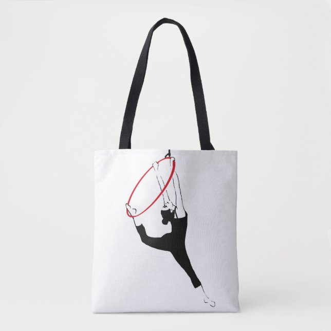 Luftband/Lyra Studio-Tasche Tasche (Vorderseite)