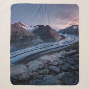 LUFTBILDfotografie VON BERG UND FLUSS Sherpadecke