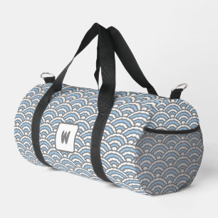 Luftbögen Duffle Bag
