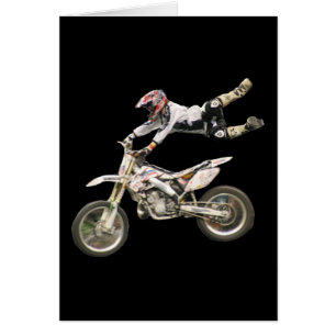 Luftc$motokreuz freier Raum #1 vert