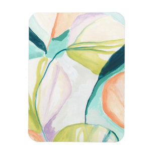 LüfterBlume IV Magnet