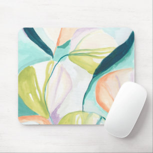 LüfterBlume IV Mousepad