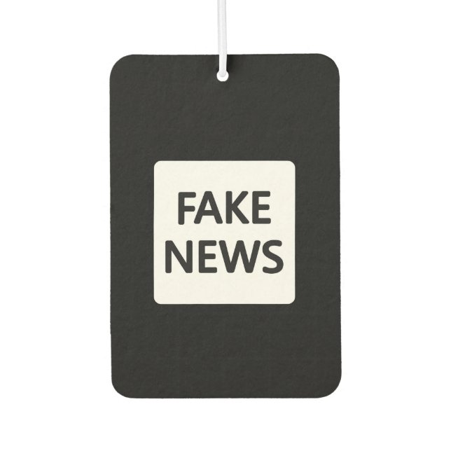 Lufterfrischer (Vorderseite)