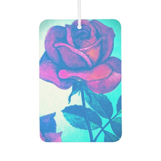 Lufterfrischer (Vorderseite)