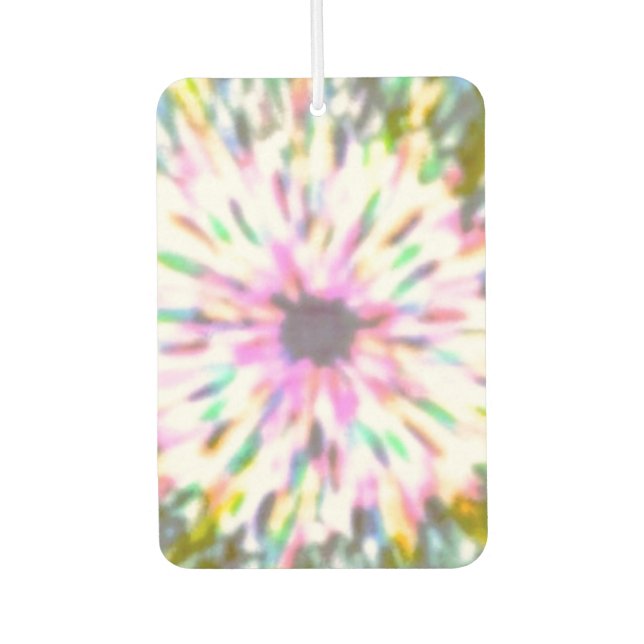 Lufterfrischer (Vorderseite)