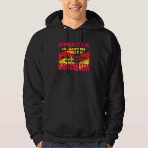 Lüftergegenstand Deutschland Lüftergegenstand Ger Hoodie