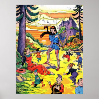 Lüftergeschichten Poster