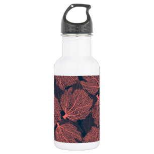 Lüfterkolonie Edelstahlflasche