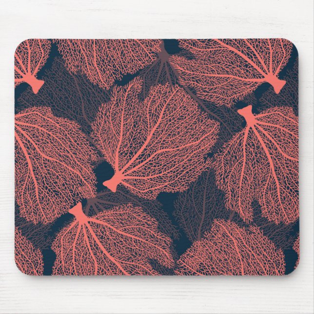 Lüfterkolonie Mousepad (Vorne)