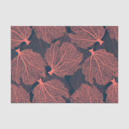 Lüfterkolonie Seidenpapier