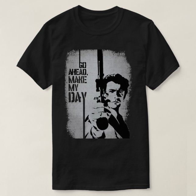 Lüfterkunst der Illustrator Schauspieler die Band  T-Shirt (Design vorne)