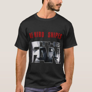 Lüfterkunst Der Vintage Taxidarsteller Das Band-Po T-Shirt