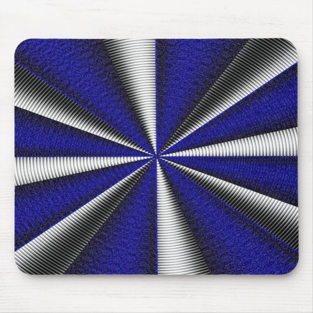 Lüfterzeit... Mousepad (Vorne)