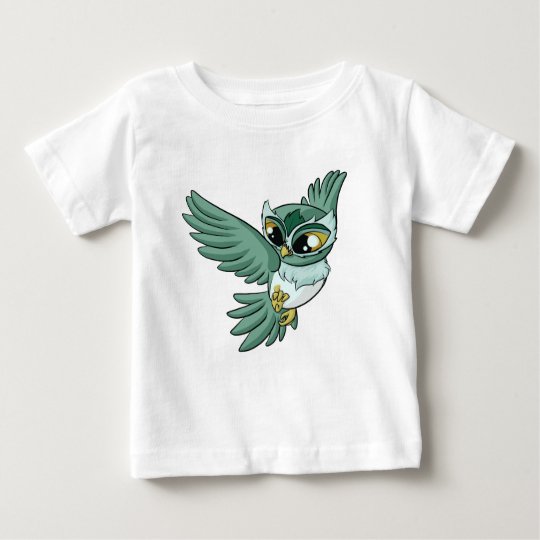 Lufteule! Baby T-shirt