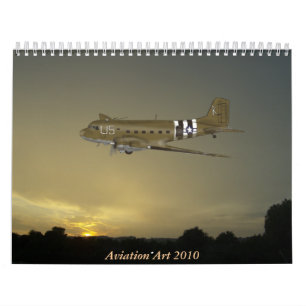 Luftfahrt Artikel 2010 Kalender