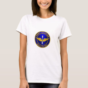 Luftfahrt T-Shirt