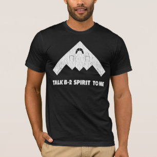 Luftfahrtingenieur der Funny Air Force T-Shirt