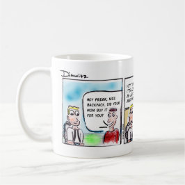 Luftfahrtingenieur-lustige Kaffee-Tasse Kaffeetasse