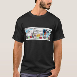 Luftfahrtingenieur-lustiger T - Shirt