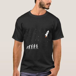 Luftfahrtingenieur T-Shirt