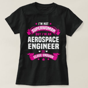 Luftfahrtingenieur T-Shirt