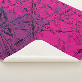 Luftfahrtskizze Sherpadecke