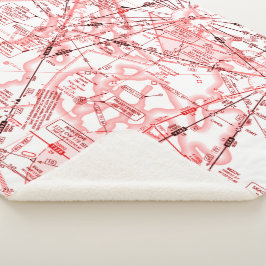 Luftfahrtskizze Sherpadecke