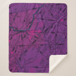 Luftfahrtskizze Sherpadecke