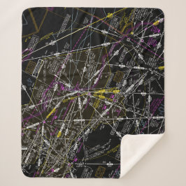 Luftfahrtskizze Sherpadecke