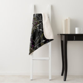 Luftfahrtskizze Sherpadecke