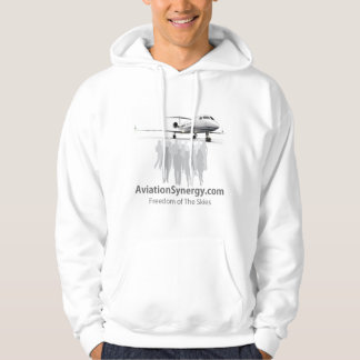 Luftfahrtsynergie - Hoodie