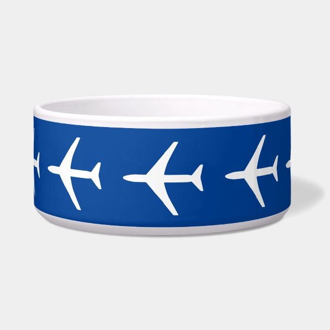 Luftfahrzeug-Flugzeug-Pilot Flug Napf (Vorderseite)