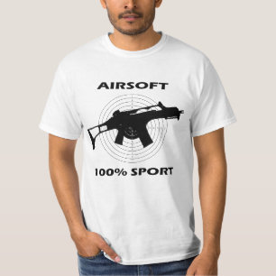 LUFTFAHRZEUG T-Shirt