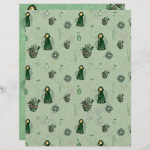 Luftfeuchtigkeit, keltische Göttin der Heilung