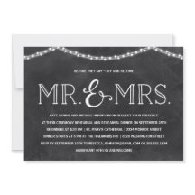 Luftfeuchtigkeit| Rustikales Chalkboard Probe Dinn