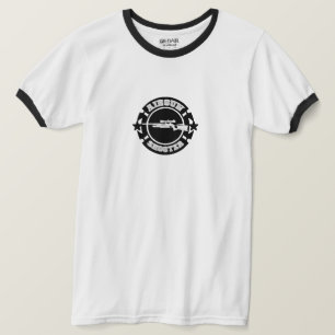 Luftgewehrschütze T-Shirt