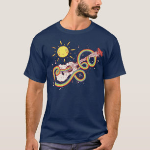 Luftgitarre T-Shirt